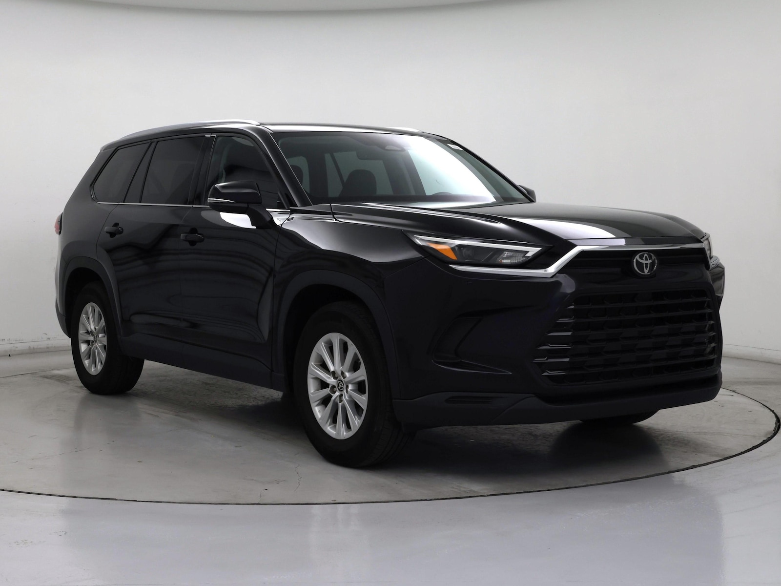 toyota grand highlander 2025 5TDAAAB55SS079276 image toyota grand highlander 2025 5TDAAAB55SS079276 image